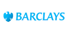 Barclays company logo