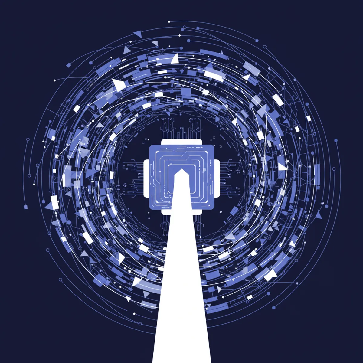 Predictive analytics framework