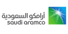 Saudi Aramco company logo