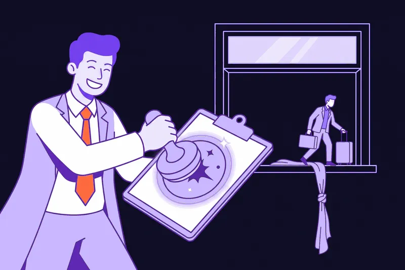 Why Customer Health Scores Don't Predict Churn