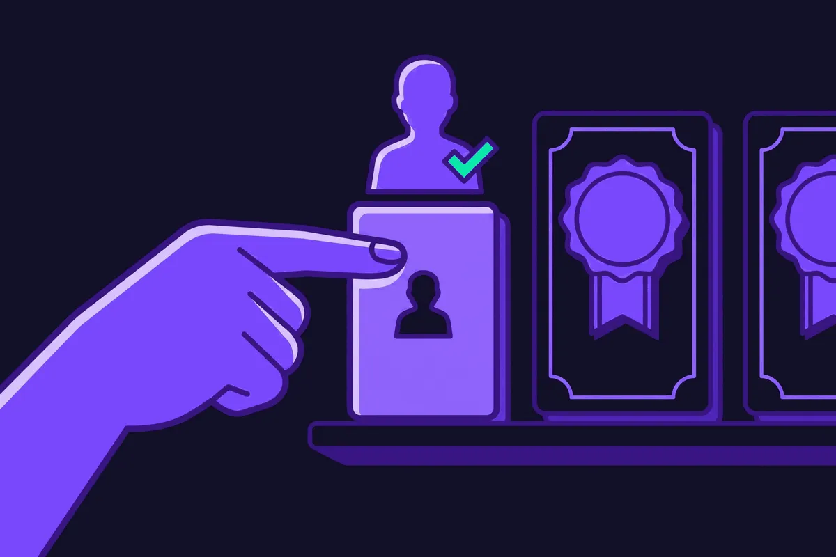 Choosing the case study customer who mirrors your ideal buyer over the biggest logo in the book