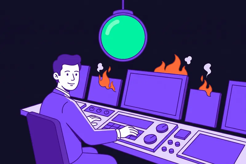 Meta Ads Outage July 2026: What to Freeze, What to Fix