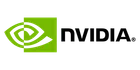 Nvidia company logo