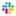 Slack Integration icon