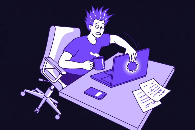 When to Pivot Your Startup: The Signals That Count